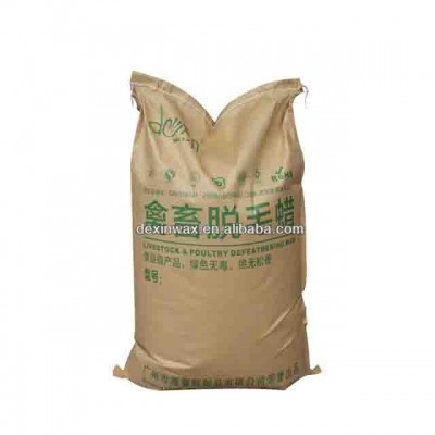 Chinese OEM Factory High Quality Cheap Price Bulk Duck Poultry Wax Duck Wax