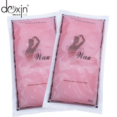 Paraffin Wax for Hand and Feet