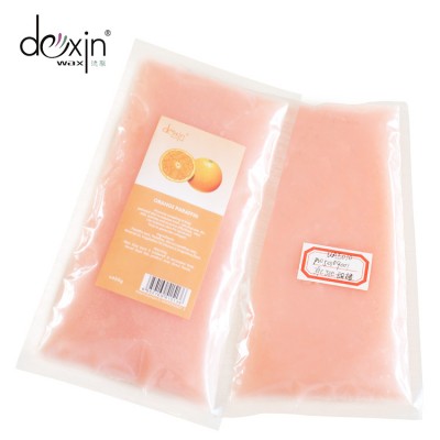 Hotsale Skin Bright Body Spa Bath Dry Hand Paraffin Wax Oem